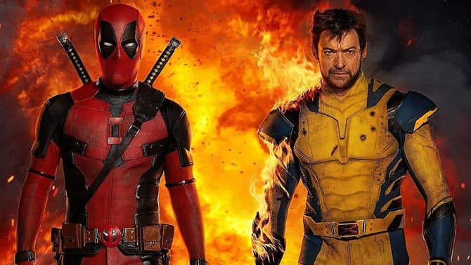 DEADPOOL & WOLVERINE Box Office Tracking Revealed And It Looks Like First R-Rated MCU Movie Will Break Records