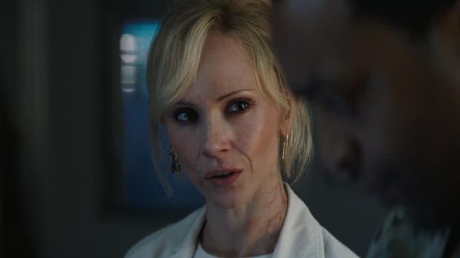 VENOM: THE LAST DANCE Star Juno Temple On Whether She Feels Under Pressure After Negative MADAME WEB Reaction