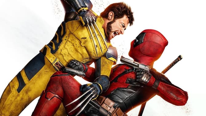 DEADPOOL & WOLVERINE Secures Crucial Chinese Release Date - But There Will Likely Be Some Big Cuts