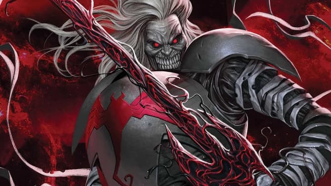 RUMOR: Sony Pictures May Be Saving Knull, The God Of Symbiotes, For A Future Crossover Movie