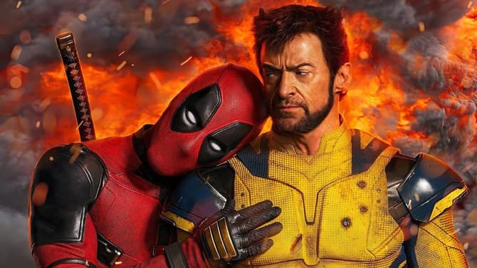 DEADPOOL & WOLVERINE Director Shawn Levy Addresses Pressure To Save The MCU With R-Rated Threequel