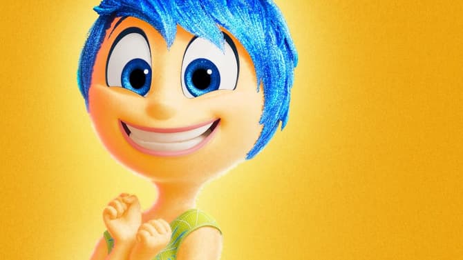 Pixar Returns To The Top Of The Box Office As INSIDE OUT 2 Opens To A Joyous $295 Million Worldwide