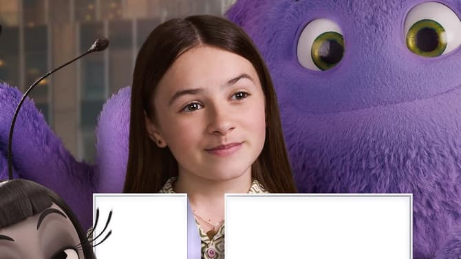 IF Interview: Cailey Fleming On First Lead Feature Role, Working With Ryan Reynolds, And More (Exclusive)