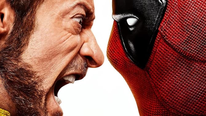 DEADPOOL & WOLVERINE Star Ryan Reynolds Confirms Work On The Movie Is Now Completed