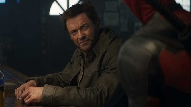 DEADPOOL & WOLVERINE Stars Ryan Reynolds & Hugh Jackman Explain Why Logan WON'T Break The Fourth Wall