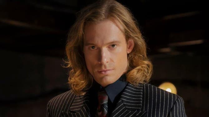 INTERVIEW WITH THE VAMPIRE Officially Renewed For Season 3; Will Adapt THE VAMPIRE LESTAT