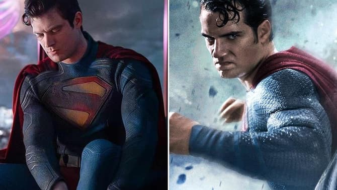 7 Ways James Gunn's SUPERMAN Has ALREADY Beaten Zack Snyder's MAN OF STEEL/BATMAN v SUPERMAN