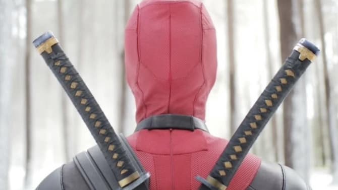 DEADPOOL & WOLVERINE Star Ryan Reynolds Teases Taylor Swift Cameo With New Social Media Post