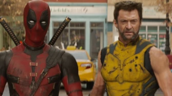 DEADPOOL & WOLVERINE TV Spot Unleashes Alioth And Teases Cassandra Nova's Formidable Powers