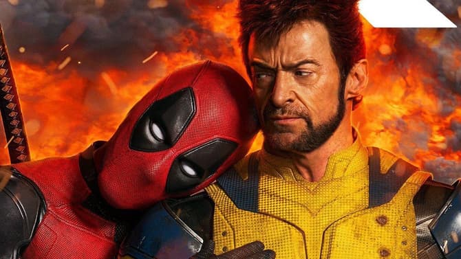 DEADPOOL AND WOLVERINE's Final Run-Time Revealed Along With Social Media And Review Embargo Details