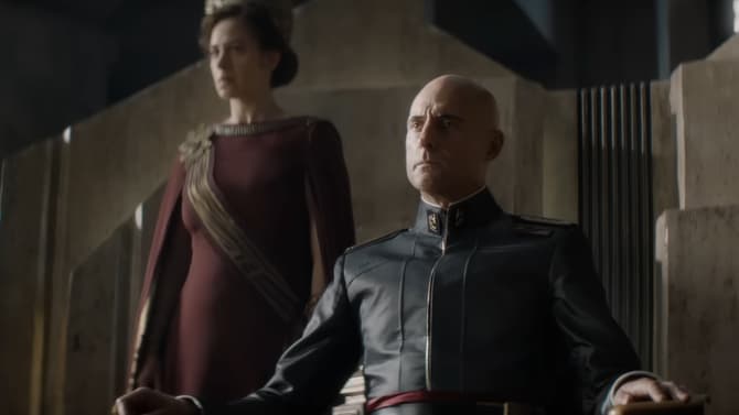 DUNE: PROPHECY Teaser Trailer Reveals More About The Show Ahead Of Now-Confirmed November Premiere