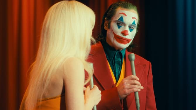 New JOKER: FOLIE À DEUX Trailer's Closed Captions Confirm Plans For Another Iconic Batman Villain To Appear