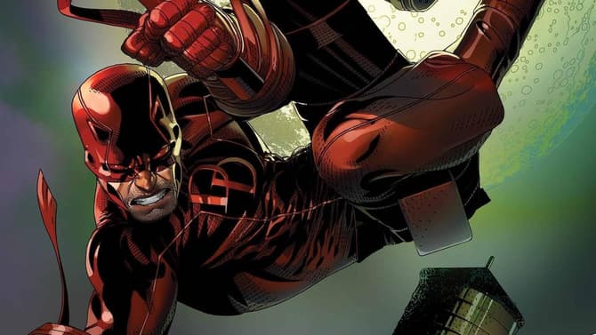 DAREDEVIL: BORN AGAIN Trailer Leaks Online; Features The Punisher, White Tiger, New Costumes, And More