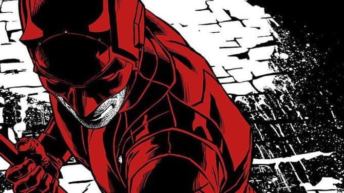 DAREDEVIL: BORN AGAIN Star Charlie Cox Reveals When He First Heard From Kevin Feige About MCU Return