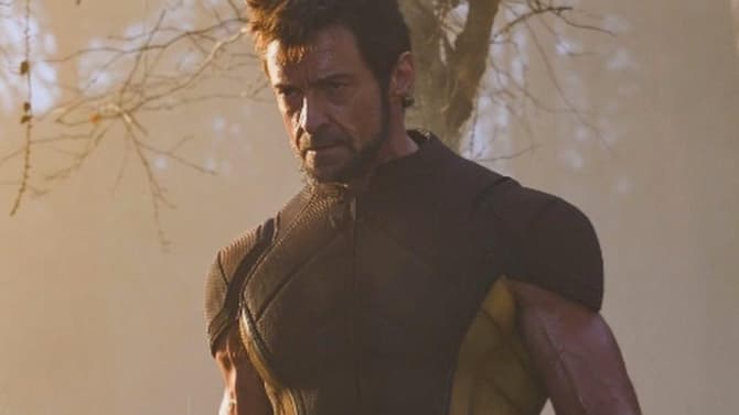 DEADPOOL AND WOLVERINE Star Ryan Reynolds Shares Awesome New Stills & Heartfelt Praise For Hugh Jackman