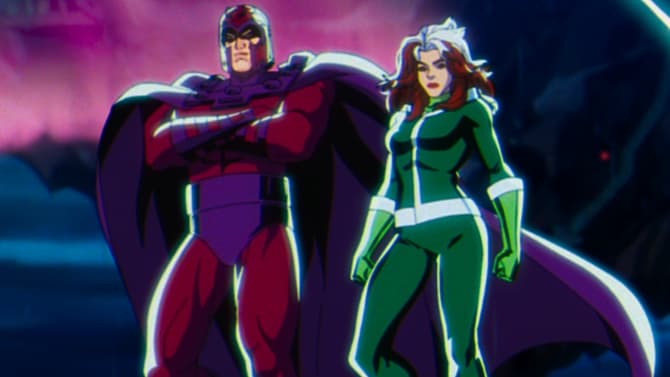 X-MEN '97: Marvel Animation Executive Confirms Plans To Introduce TWO More X-Teams In Upcoming Season 2