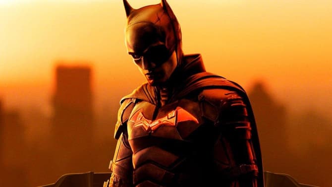 THE BATMAN PART II Co-Writer Confirms 2025 Shoot: &quot;[Matt] Is Trying To Make Something That Really Matters&quot;