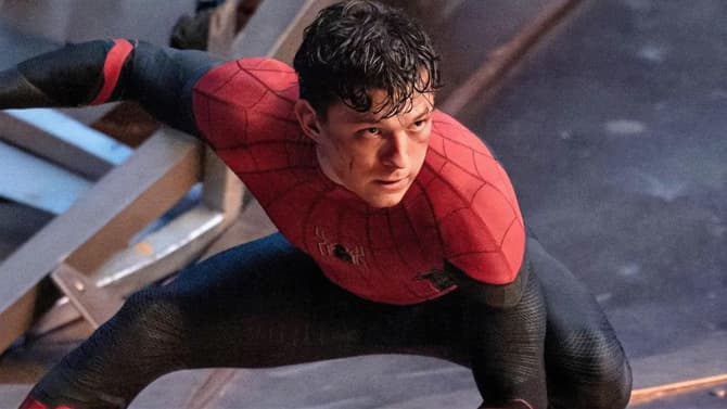 SPIDER-MAN 4 Rumored Production Updates May Reveal When We Can Expect Movie To Swing Into Theaters