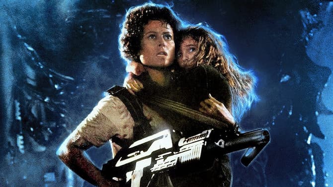 Sigourney Weaver Confirms THE MANDALORIAN & GROGU Role; Addresses Potential Ripley Return