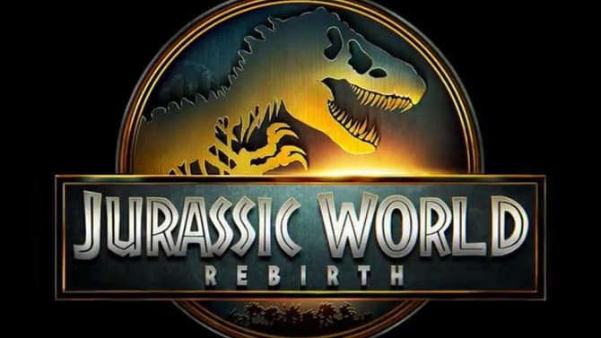 JURASSIC WORLD REBIRTH Rumor May Reveal The Three &quot;Colossal&quot; New Dinos - Possible SPOILERS