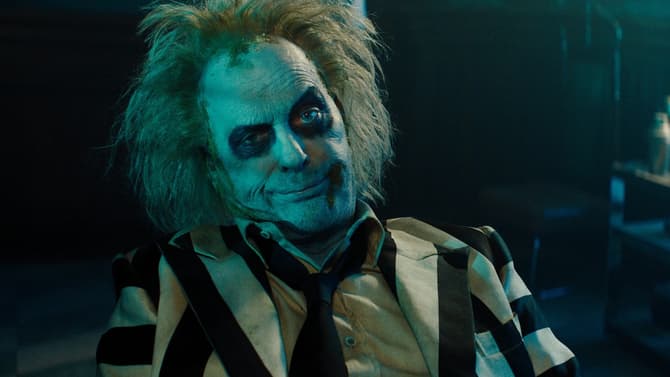 Does BEETLEJUICE BEETLEJUICE Have A Post-Credits Scene? Here's Your Spoiler-Free Answer!