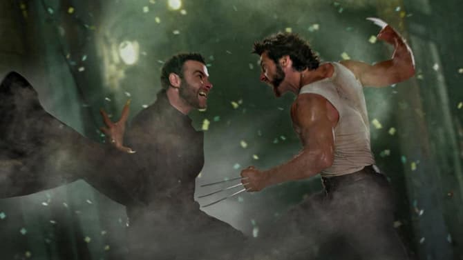 Liev Schreiber Explains Why He Didn't Return As Sabertooth For DEADPOOL AND WOLVERINE