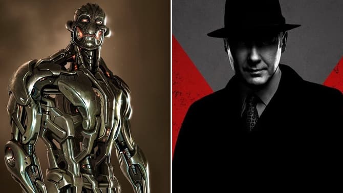 VISION: New Report Leads To Further Speculation About James Spader Playing A &quot;Human&quot; Ultron