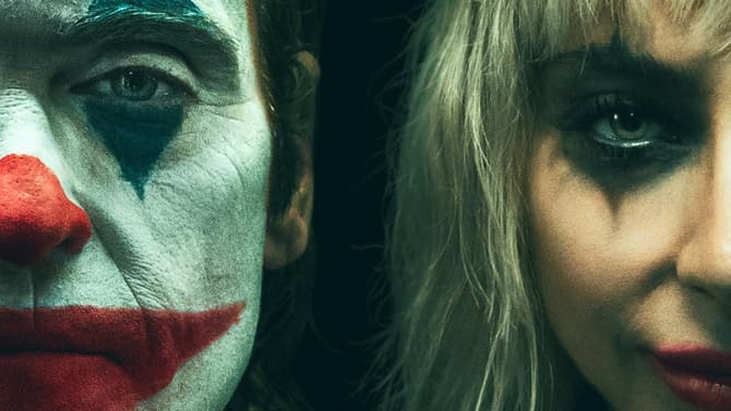 New JOKER: FOLIE À DEUX Trailer Gives Us Something To Smile About As Tickets Go On Sale