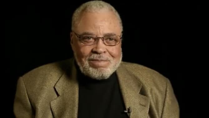 STAR WARS And THE LION KING Icon James Earl Jones Has Passed Away Aged 93