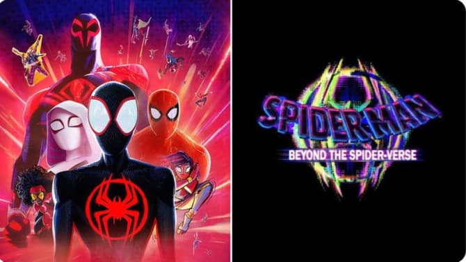 SPIDER-MAN: BEYOND THE SPIDER-VERSE Could Face Major Delay Amid Rumors That Original Ideas Have Been Scrapped