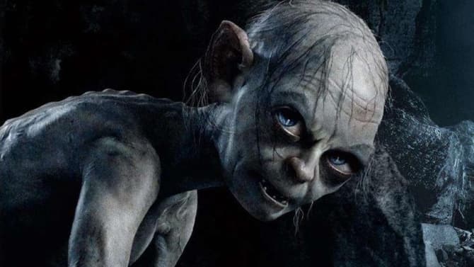 Sir Ian McKellen Drops Major Bombshell About Plans For THE LORD OF THE RINGS: THE HUNT FOR GOLLUM