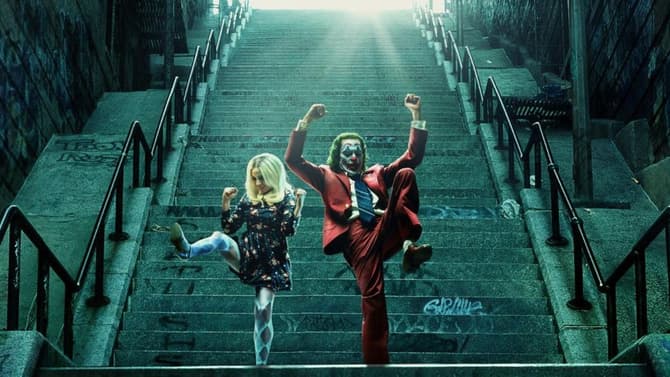 JOKER: FOLIE À DEUX - Detailed Spoilers For Todd Phillips' Sequel Have Been Shared Online