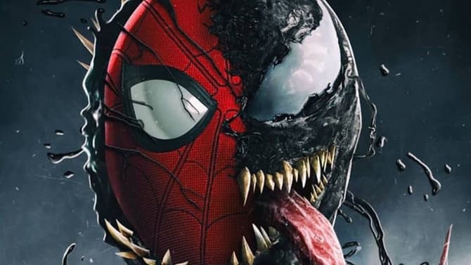 SPIDER-MAN 4 Will Reportedly Feature Spidey Teaming Up With Tom Hardy's VENOM To Battle [SPOILER]