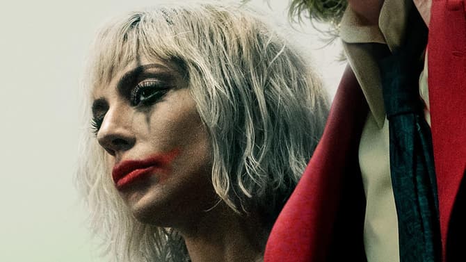 JOKER: FOLIE À DEUX &quot;My Name Is Lee&quot; Promo Makes It Clear That Lady Gaga Is Playing A New Take On Harley Quinn