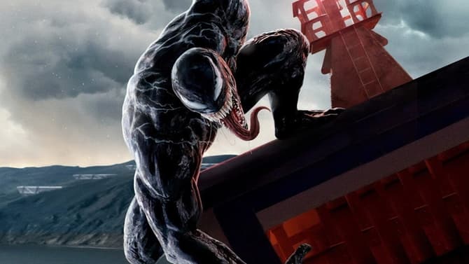 First VENOM: THE LAST DANCE Popcorn Bucket Revealed...And It's No Match For DEADPOOL & WOLVERINE!