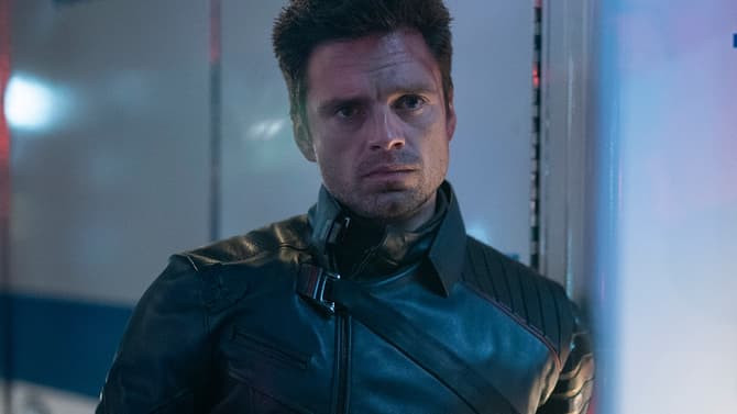 Sebastian Stan Defends MCU While Praising Kevin Feige; Shares New Intel On Bucky's THUNDERBOLTS* Role