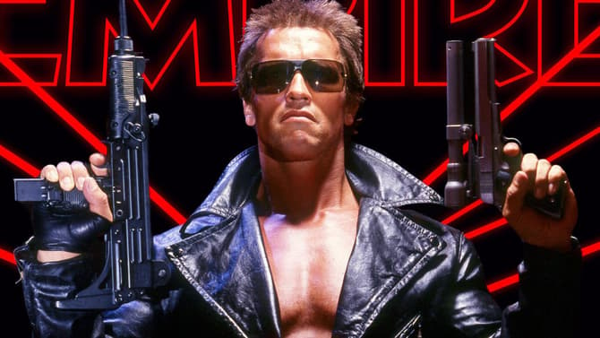 TERMINATOR Director James Cameron Confirms New Movies Are In Development - But Fans Should Expect Big Changes