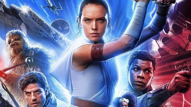 Daisy Ridley Talks More About Her STAR WARS Return As New Rumor Suggests Production Has Been Delayed