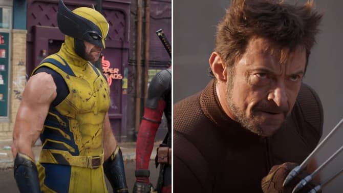 DEADPOOL & WOLVERINE Digital And Blu-ray Release Dates Revealed Along With Deleted Scenes And New Featurette