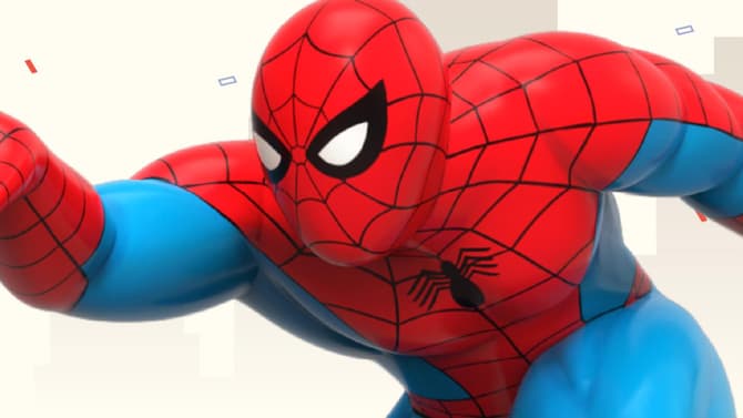 SPIDER-MAN Is Returning To Macy's Thanksgiving Day Parade With Balloon Based On John Romita Sr.'s Artwork