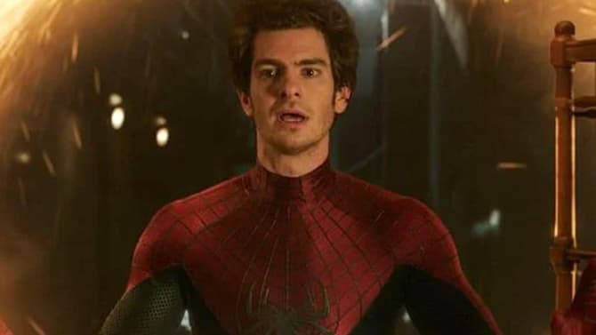 RUMOR: Andrew Garfield To Return As SPIDER-MAN For &quot;At Least Two More&quot; Projects