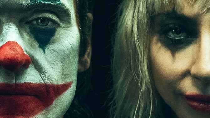 JOKER: FOLIE À DEUX Opening Weekend Projections Continue To Decline As Sequel's Massive Budget Is Revealed