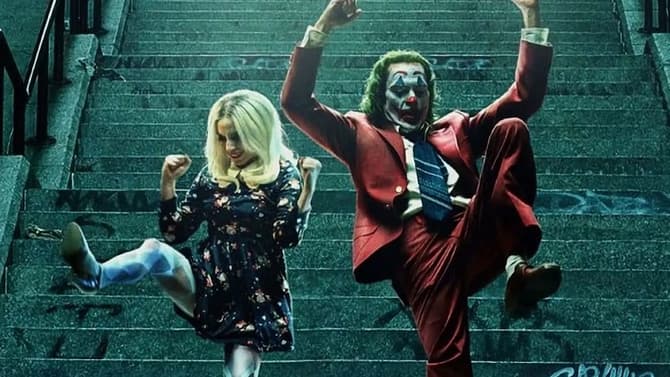 JOKER: FOLIE À DEUX Ending Explained: Breaking Down That Controversial, Shocking Conclusion - SPOILERS