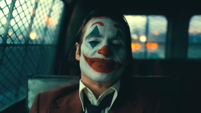 JOKER: FOLIE À DEUX Spoiler Discussion & Poll: How Would You Rate The Divisive JOKER Sequel?