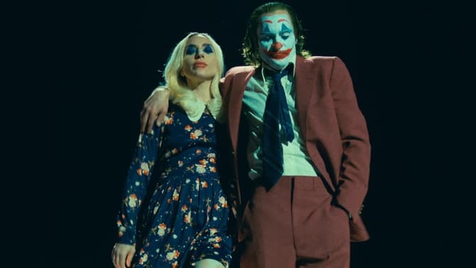 JOKER: FOLIE À DEUX: Warner Bros. Gave Todd Phillips Final Cut; Venice Premiere Now Considered A Disaster