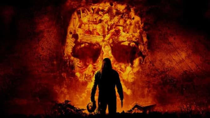 Producer Malek Akkad talks more about Halloween 3D!