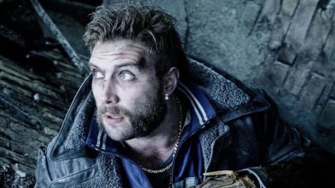 Jai Courtney Hasn't Heard Anything About A SUICIDE SQUAD Sequel, But He's &quot;Not Done With&quot; Boomerang