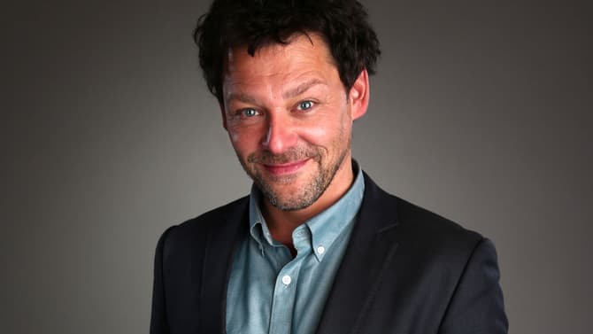 Richard Coyle Cast As New Villain In THE CHILLING ADVENTURES OF SABRINA