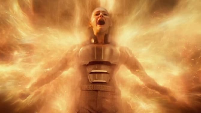 EDITORIAL: Fox And Disney Deal Puts X-MEN: DARK PHOENIX In An Awkward Spot