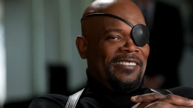 New AVENGERS 4 Casting Call Seemingly Reveals That Nick Fury Will Make An Appearance